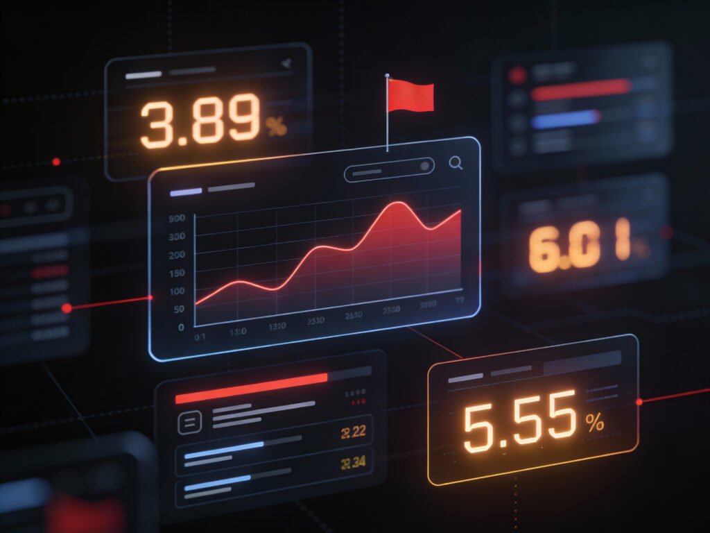 Blog 5 – How MCA Companies Evaluate Your Business (and What They Look For): Understanding the Approval Process, Risk Factors, and Hidden Red Flags openart image l 8qwkwc 1766277760560 raw